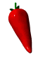This example decodes a base64-encoded GIF animation of a rotating pepper.